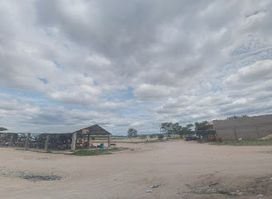 Madzima Bar