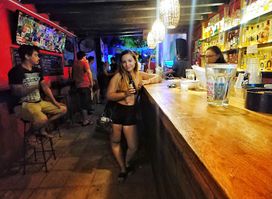 Bar Don Pato