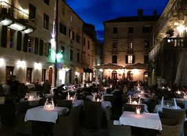 Jazz Club Evergreen