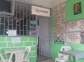 Gabon d'Abord (Bar Restaurant )