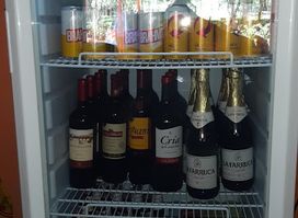 Bodega RODRIGO