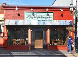 Federal Taphouse & Kitchen