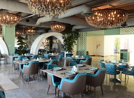 Mijana Restaurant