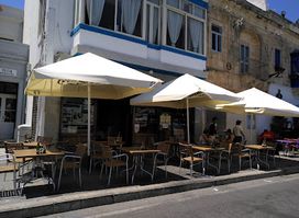 Pisces Restaurant Marsaxlokk