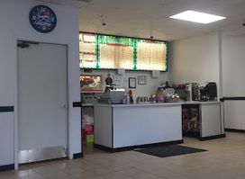 Bamboo Village Restaurant