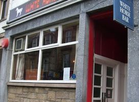 White Horse Inn