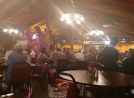 Red Chimney Bar-B-Q