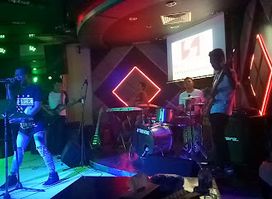 B-One bar and Karaoke