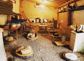 Antadze Winery