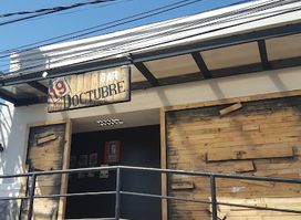 Bar 19 de Octubre