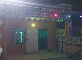 Alfa Drink and More