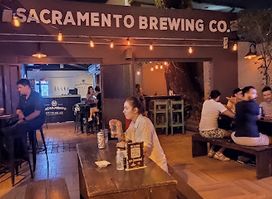 Sacramento Las Mercedes