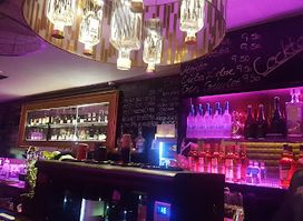 Bar Centrale