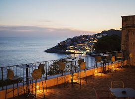Fratellos Prosecco Bar Dubrovnik
