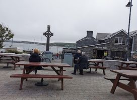 The Bar