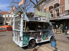 Bar & Bos