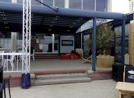 Bagatelle Summer Bar Oostende