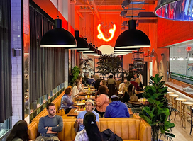 Flinders Lane Kitchen & Bar