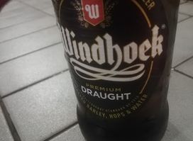 Tuhafeni Bar Rundu