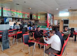 Jaal Restaurant - Dukhan