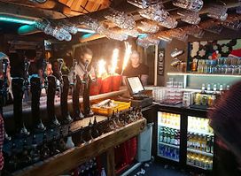 Zwei Grosse Bier Bar Horsens A/S