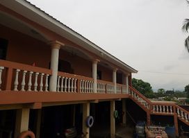 la terraza bar