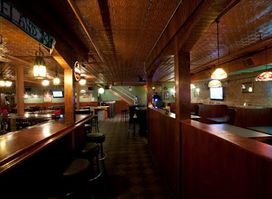 O'Really's Irish Pub