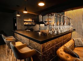 Harmony Lounge & Bar