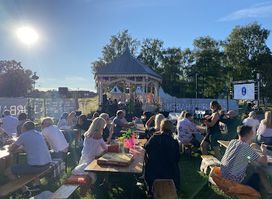 Kurbadhagen - Musikkbar & Cocktailbar