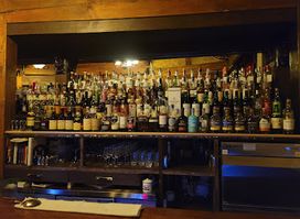 Tender Bar