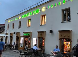 Pub Crawl Ljubljana
