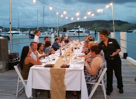 Mariners Restaurant