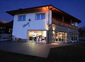 Bar Okay