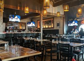 L'Échappée - Grill & Bar Sportif