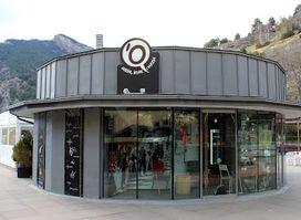 BAR 'O ORDINO