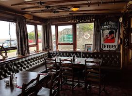 The Steamboat Inn