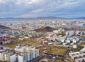 Highland Park Mongolia