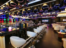 FLIRT LOUNGE AND CLUB
