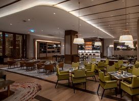 Tumbler Bar & Lounge