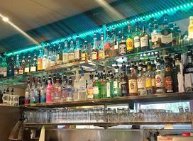 American Pub