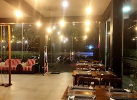 Kottu Lounge