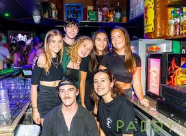 Paddy's Shenanigans Irish Bar
