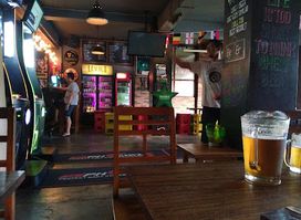 Levels Brewhouse