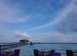 Lagoon Bar