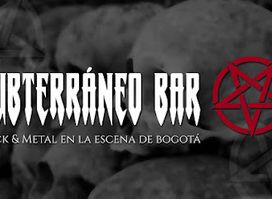 Subterráneo Bar