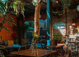Baixo Pinheiros Bar