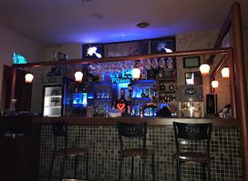 EFES BAR DUHOK