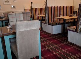 The Cross Keys