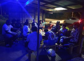 Kava Sutra Kava Bar