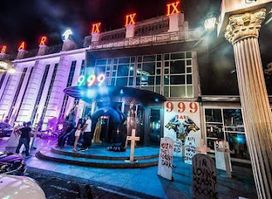 999 Bar Kota Kinabalu